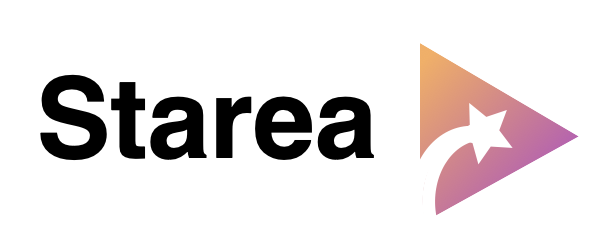 logo Starea
